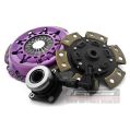 Sada spojky Xtreme Clutch Heavy Duty Ceramic FORD AUSTRALIA FIESTA 2.0 i XR4 110KW (2007-2009)-1