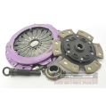 Sada spojky Xtreme Clutch Heavy Duty Ceramic Hyundai TIBURON 2.0 102KW (2002-2004)-1