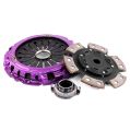 Sada spojky Xtreme Clutch Heavy Duty Ceramic LANCIA DELTA 2.0 16V HF Integrale (831AB.026) 144KW (1989-1991)-1