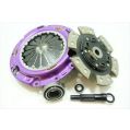 Sada spojky Xtreme Clutch Heavy Duty Ceramic Mitsubishi LANCER 1.8 i Turbo AWD (CD5A) 141KW (1992-1996)-1