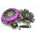 Sada spojky Xtreme Clutch Heavy Duty Ceramic Mitsubishi LANCER EVO VIII - 260 All-wheel Drive (CT9A) 195KW (2003-2007)-1