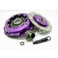 Sada spojky Xtreme Clutch Heavy Duty Ceramic Mitsubishi LANCER EVO VIII - 260 All-wheel Drive (CT9A) 195KW (2003-2007)-1