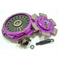 Sada spojky Xtreme Clutch Heavy Duty Ceramic Mitsubishi LANCER EVO VIII (CT9A) 206KW (2003-2005)-1