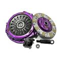 Sada spojky Xtreme Clutch Heavy Duty Ceramic Mitsubishi LANCER EVO VIII (CT9A) 206KW (2003-2005)-1