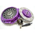 Sada spojky Xtreme Clutch Heavy Duty Ceramic Mitsubishi MIRAGE 1.8 4WD 152KW (1995-1999)-1