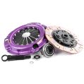 Sada spojky Xtreme Clutch Heavy Duty Ceramic Mitsubishi TRITON 2.4 i 97KW (1996-2006)-1