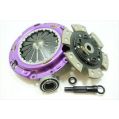 Sada spojky Xtreme Clutch Heavy Duty Ceramic Mitsubishi VERADA 3.0 i 125KW (1991-1994)-1