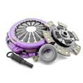Sada spojky Xtreme Clutch Heavy Duty Ceramic Nissan SKYLINE 2.6 Twin Turbo 4x4 206KW (1989-1995)-1
