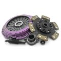 Sada spojky Xtreme Clutch Heavy Duty Ceramic Subaru WRX 2,5 WRX STi 2.5 AWD 221KW (2014-on)-1