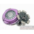 Sada spojky Xtreme Clutch Heavy Duty Ceramic Toyota SUPRA 3.0 i (JZA80_) 168KW (1993-2002)-1