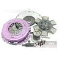 Sada spojky Xtreme Clutch Heavy Duty Ceramic VAUXHALL MONARO 6.0 362KW (2006-2007)-1