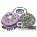 Sada spojky Xtreme Clutch Heavy Duty Organic BMW 3 M3 3.2 252KW (2001-2006)-1
