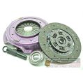Sada spojky Xtreme Clutch Heavy Duty Organic CHRYSLER VALIANT CHARGER 4.0 124KW (1971-1974)-1
