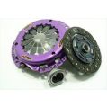 Sada spojky Xtreme Clutch Heavy Duty Organic DAIHATSU MIRA GINO 0.7 S 47KW (1998-2003)-1