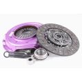 Sada spojky Xtreme Clutch Heavy Duty Organic FORD AUSTRALIA FALCON 4.1 Efi 121KW (1986-1988)-1