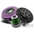 Sada spojky Xtreme Clutch Heavy Duty Organic FORD USA MUSTANG 4.6 V8 224KW (2005-on)-1
