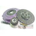 Sada spojky Xtreme Clutch Heavy Duty Organic FPV FALCON 4.0 F6X 310KW (2008-2014)-1