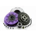 Sada spojky Xtreme Clutch Heavy Duty Organic HOLDEN COMMODORE 3.8 i V6 Supercharged 165KW (1995-1997)-1