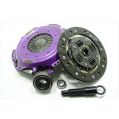 Sada spojky Xtreme Clutch Heavy Duty Organic Honda CRX 1.6 i 16V (ED9) 96KW (1987-1992)-1
