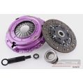 Sada spojky Xtreme Clutch Heavy Duty Organic Honda CRX 1.6 i VTi (EG2) 118KW (1992-1998)-1