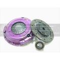 Sada spojky Xtreme Clutch Heavy Duty Organic Honda INTEGRA 1.8 (DA9) 96KW (1989-1993)-1