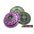 Sada spojky Xtreme Clutch Heavy Duty Organic HSV SENATOR 6.2 i V8 317KW (2008-2013)-1