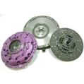 Sada spojky Xtreme Clutch Heavy Duty Organic HSV SV6000 6.0 i V8 297KW (2005-2006)-1