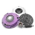 Sada spojky Xtreme Clutch Heavy Duty Organic Lexus IS 200 (GXE10) 114KW (1999-2005)-1