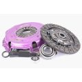 Sada spojky Xtreme Clutch Heavy Duty Organic Mazda 323 1.6 GT 77KW (1985-1993)-1