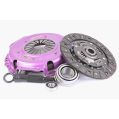 Sada spojky Xtreme Clutch Heavy Duty Organic Mazda 323 1.6 GT 77KW (1986-1988)-1