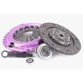 Sada spojky Xtreme Clutch Heavy Duty Organic Mazda B-SERIE BRAVO 2.2 i 68KW (1988-1991)-1