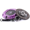 Sada spojky Xtreme Clutch Heavy Duty Organic Mazda MX-5 1.8 96KW (1993-1998)-1