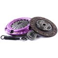 Sada spojky Xtreme Clutch Heavy Duty Organic Mazda MX-5 1.8 i Turbo 157KW (2002-2002)-1