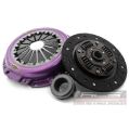 Sada spojky Xtreme Clutch Heavy Duty Organic MG MGF 1.8 i VVC 107KW (1995-2002)-1