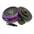 Sada spojky Xtreme Clutch Heavy Duty Organic Mitsubishi LANCER EVO VIII (CT9A) 206KW (2003-2005)-1