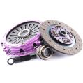 Sada spojky Xtreme Clutch Heavy Duty Organic Mitsubishi LANCER EVO X All-wheel Drive (CZ4A) 217KW (2008-2015)-1