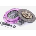 Sada spojky Xtreme Clutch Heavy Duty Organic Mitsubishi TRITON 2.4 i 97KW (1996-2006)-1