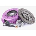 Sada spojky Xtreme Clutch Heavy Duty Organic Nissan 200 SX 2.0 Turbo 162KW (1994-1999)-1