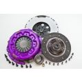 Sada spojky Xtreme Clutch Heavy Duty Organic Nissan 200 SX Turbo 16V 147KW (2000-2003)-1