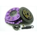 Sada spojky Xtreme Clutch Heavy Duty Organic Nissan BLUEBIRD 2.4 i 112KW (1992-1997)-1