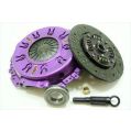 Sada spojky Xtreme Clutch Heavy Duty Organic Nissan PINTARA 2.0 i 78KW (1986-1990)-1