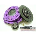 Sada spojky Xtreme Clutch Heavy Duty Organic Nissan SKYLINE 1.8 67KW (1989-1993)-1