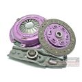 Sada spojky Xtreme Clutch Heavy Duty Organic SMART FORFOUR 1.5 BRABUS (454.034) 130KW (2005-2006)-1
