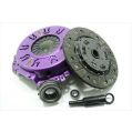 Sada spojky Xtreme Clutch Heavy Duty Organic Subaru LIBERTY 2.2 LX 4WD (BG6, BG7) 98KW (1994-1998)-1