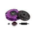 Sada spojky Xtreme Clutch Heavy Duty Organic Toyota ALTEZZA GITA 2.0 (GXE10) 114KW (1999-2001)-1