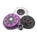 Sada spojky Xtreme Clutch Heavy Duty Organic Toyota ALTEZZA GITA 2.0 VVTi (GXE10) 147KW (1999-2005)-1