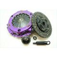 Sada spojky Xtreme Clutch Heavy Duty Organic Toyota HIACE 2.0 98KW (2008-on)-1