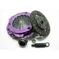 Sada spojky Xtreme Clutch Heavy Duty Organic Toyota HIACE SBV 2.4 SBV (RCH12_, RCH22_) 85KW (1995-2003)-1