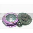 Sada spojky Xtreme Clutch Heavy Duty Organic Toyota MR 2 1.6 16V (AW11) 96KW (1984-1989)-1