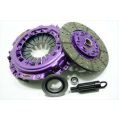 Sada spojky Xtreme Clutch Heavy Duty Organic Toyota SUPRA 3.0 i Bi-Turbo (JZA80_) 243KW (1993-2002)-1